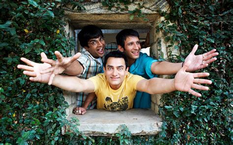 3 idiots hd